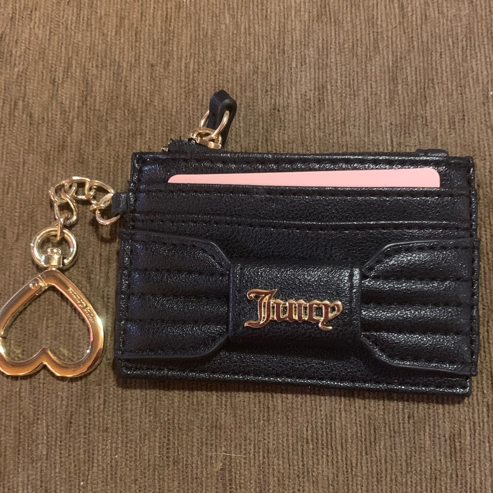 Juicy Contour Card Holder